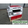 Grubościówka Strugarka SCM 630 - 7,5kw